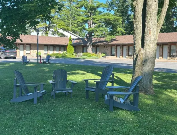 Rideau Heights Inn hotel detail image 2
