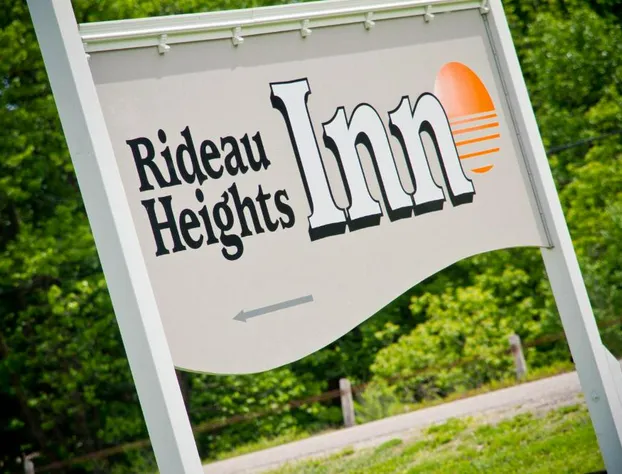 Rideau Heights Inn hotel detail image 1