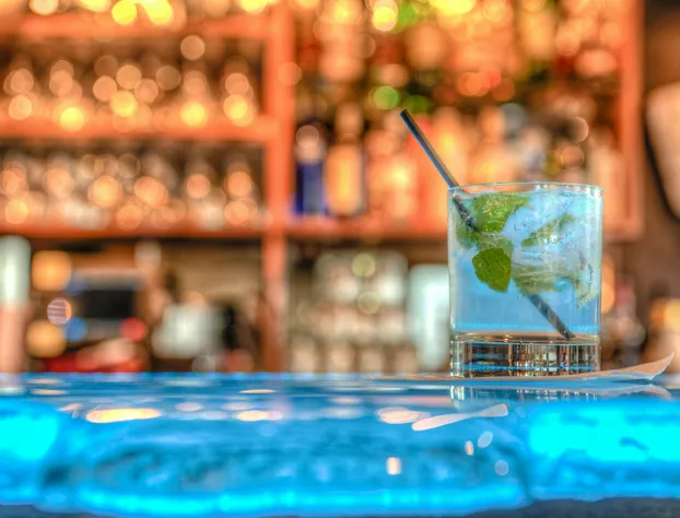 Kenai River Lodge hotel detail image 4