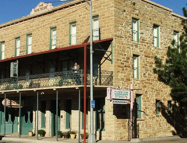 Hotel Eklund hotel detail image 1