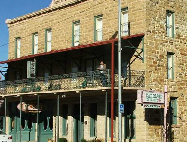 Hotel Eklund hotel detail image 2