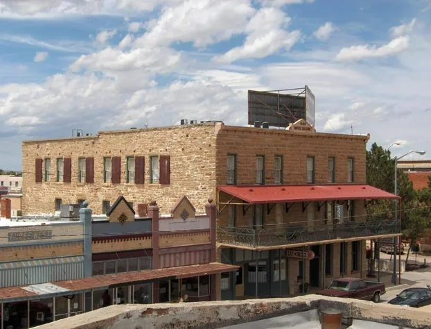 Hotel Eklund hotel detail image 3