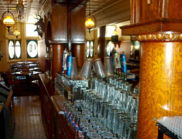 Hotel Eklund hotel detail image 4