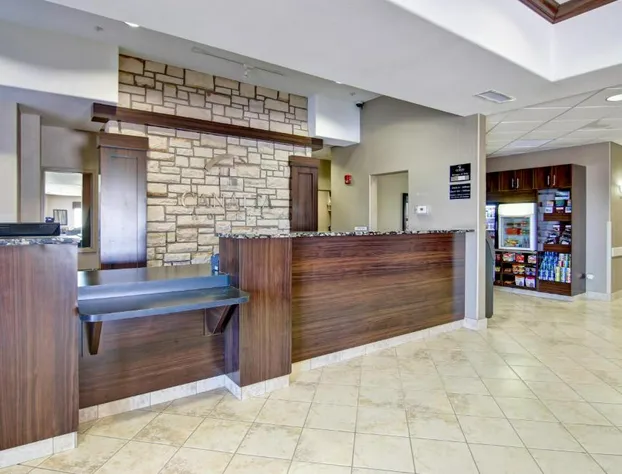 Canalta Shaunavon hotel detail image 3