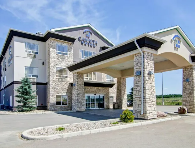 Canalta Shaunavon hotel detail image 1