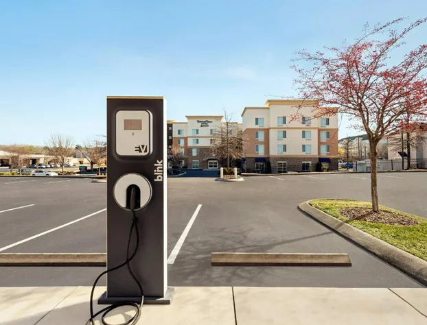 TownePlace Suites Chattanooga near Hamilton Place hotel detail image 1