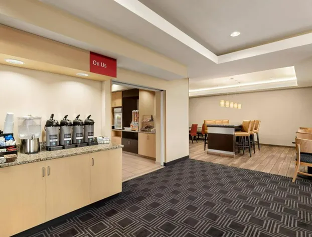 TownePlace Suites Chattanooga near Hamilton Place hotel detail image 3