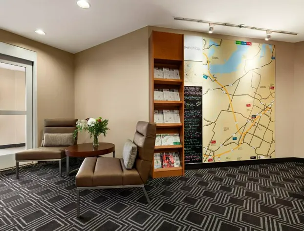 TownePlace Suites Chattanooga near Hamilton Place hotel detail image 2