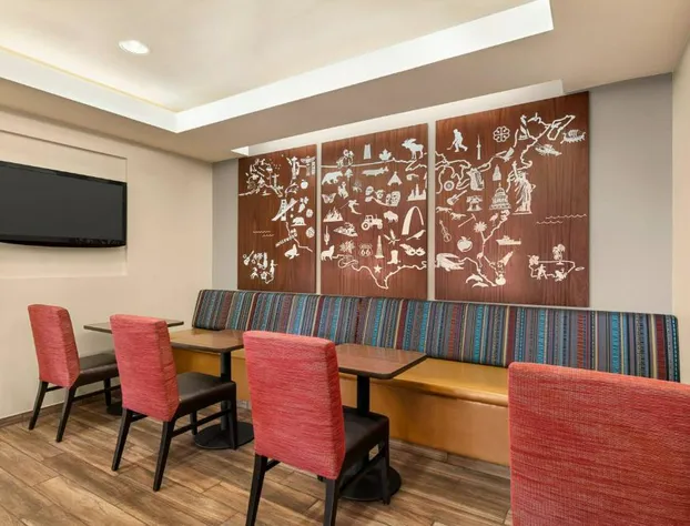 TownePlace Suites Chattanooga near Hamilton Place hotel detail image 4