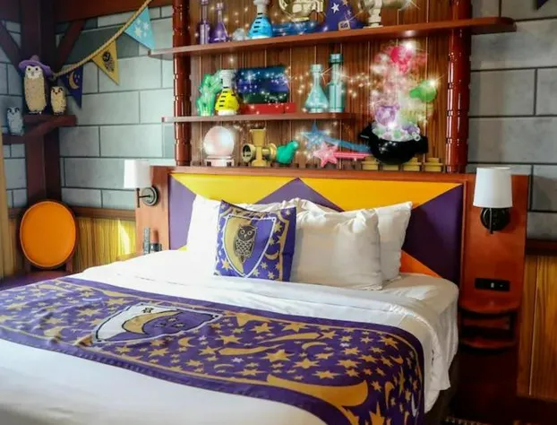 LEGOLAND California Hotel hotel detail image 3