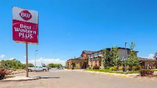 Best Western Plus Landmark Hotel hotel detail image 1