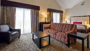 Best Western Plus Landmark Hotel hotel detail image 2