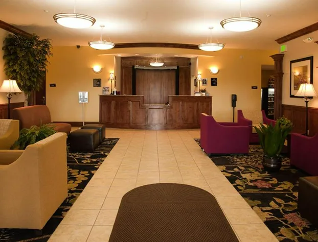 Best Western Plus Landmark Hotel hotel detail image 3