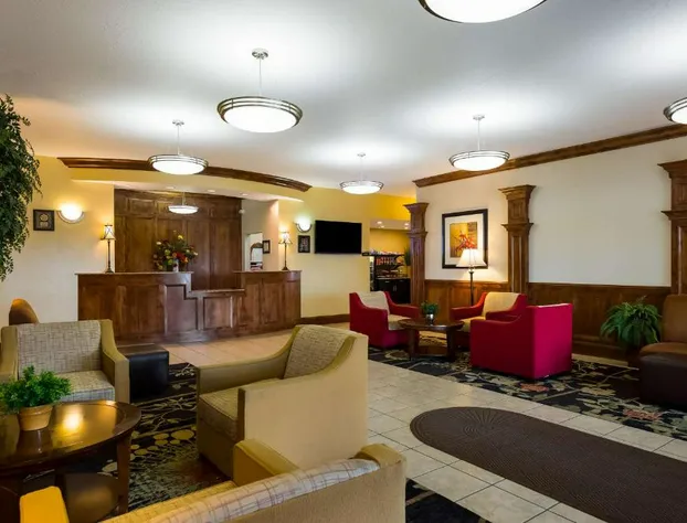 Best Western Plus Landmark Hotel hotel detail image 4