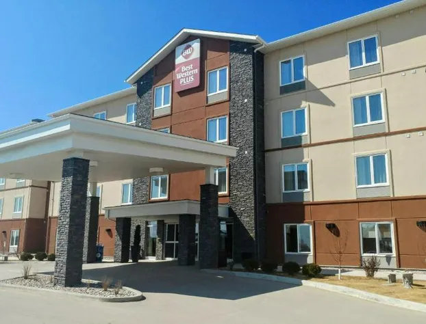 Best Western Plus Winnipeg West hotel detail image 1