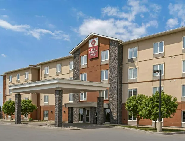 Best Western Plus Winnipeg West hotel detail image 2