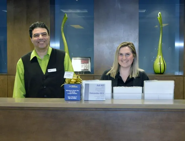 Best Western Plus Winnipeg West hotel detail image 3