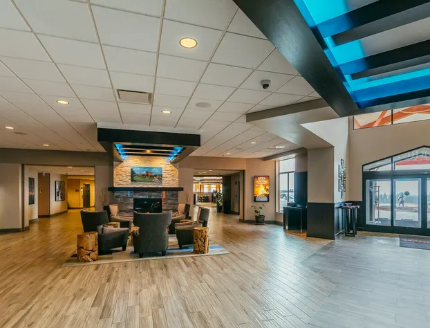 Bear River Casino Resort hotel detail image 1