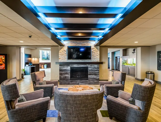 Bear River Casino Resort hotel detail image 3