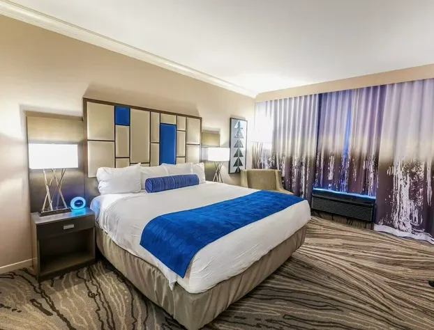 Bear River Casino Resort hotel detail image 4