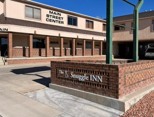 The Snuggle Inn hotel detail image 1