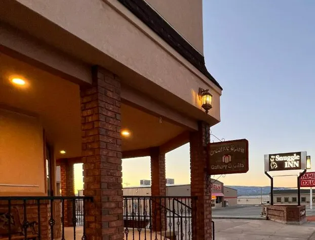 The Snuggle Inn hotel detail image 1