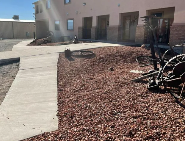 The Snuggle Inn hotel detail image 2