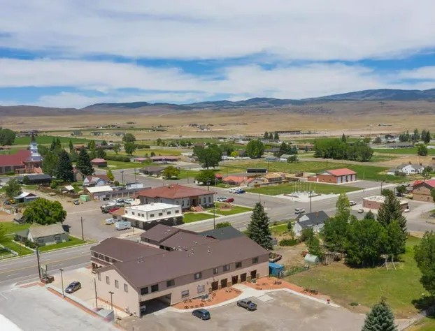 The Snuggle Inn hotel detail image 4