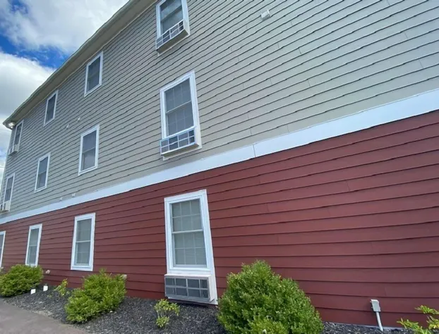 Hotel Dushore hotel detail image 1