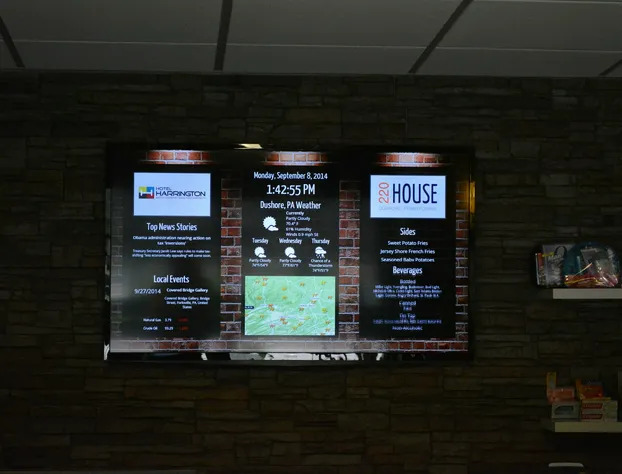 Hotel Dushore hotel detail image 2