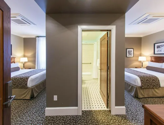 Hume Hotel & Spa hotel detail image 2