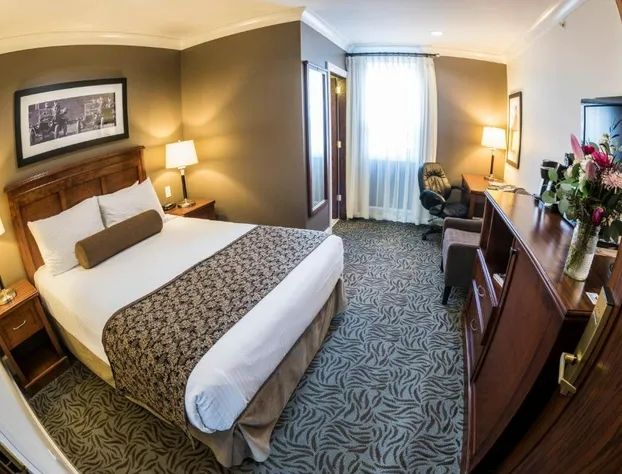 Hume Hotel & Spa hotel detail image 3