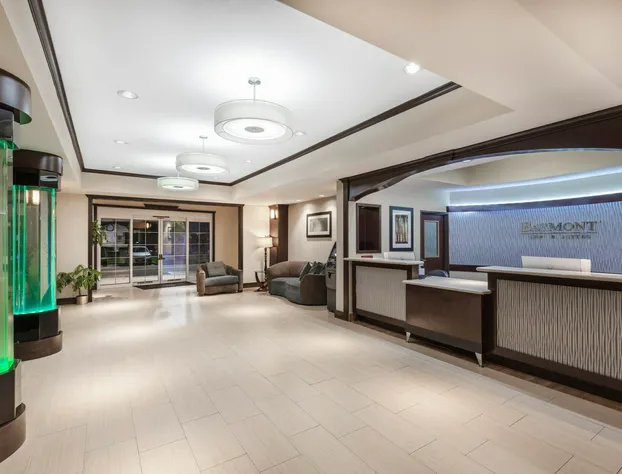 Baymont by Wyndham Victoria hotel detail image 1