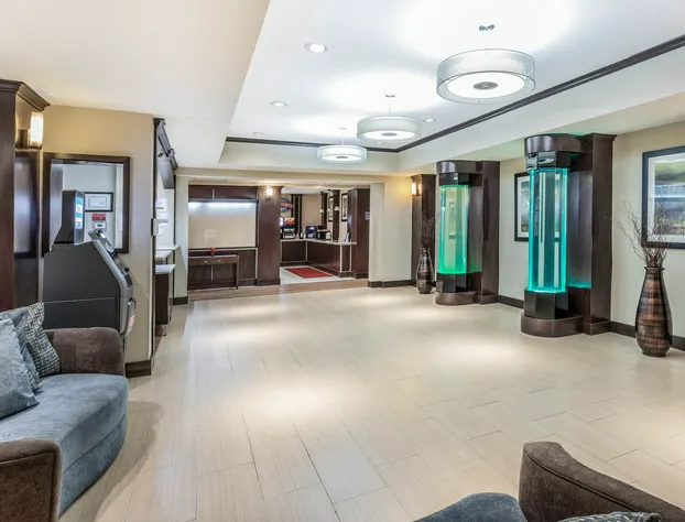 Baymont by Wyndham Victoria hotel detail image 2