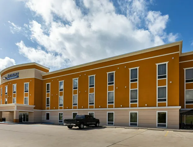 Baymont by Wyndham Victoria hotel detail image 3