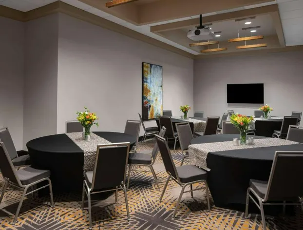 Homewood Suites Springfield VA hotel detail image 1