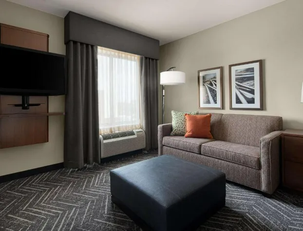 Homewood Suites Springfield VA hotel detail image 3