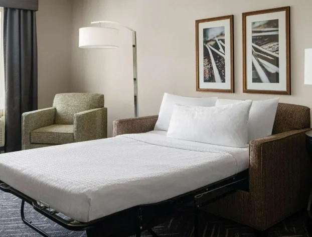 Homewood Suites Springfield VA hotel detail image 4