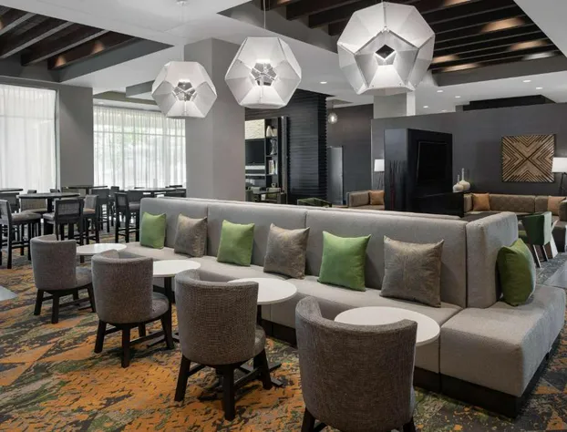 Homewood Suites Springfield VA hotel detail image 2