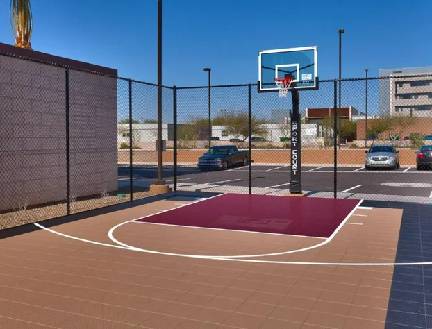 Residence Inn Phoenix Gilbert hotel detail image 1