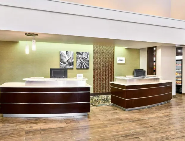 Residence Inn Phoenix Gilbert hotel detail image 2