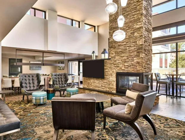 Residence Inn Phoenix Gilbert hotel detail image 3