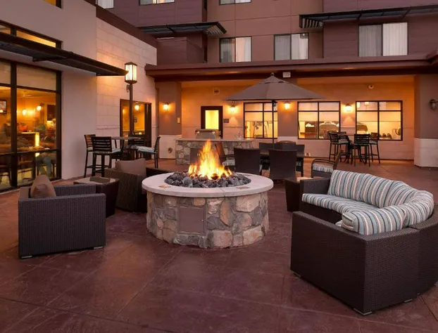 Residence Inn Phoenix Gilbert hotel detail image 4