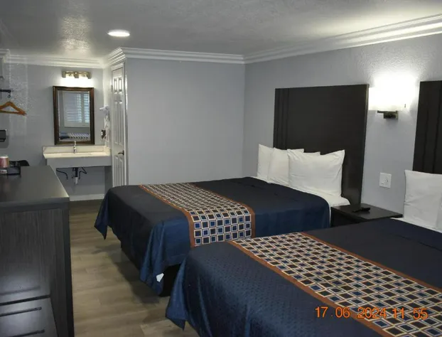 Sea Garden Inn hotel detail image 2
