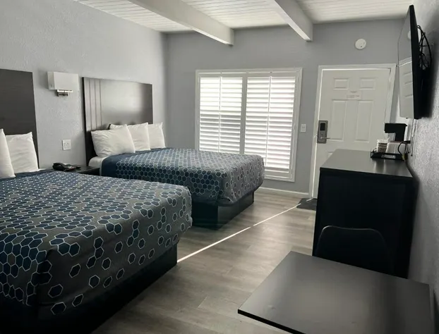 Sea Garden Inn hotel detail image 3