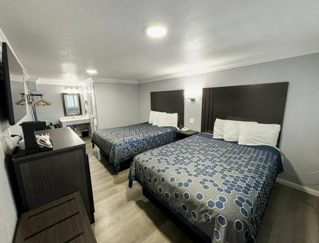 Sea Garden Inn hotel detail image 4