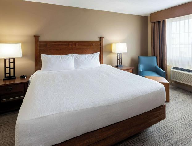 Grandstay Hotel And Suites Luverne hotel detail image 3