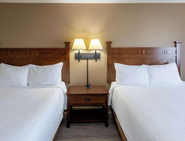 Grandstay Hotel And Suites Luverne hotel detail image 4