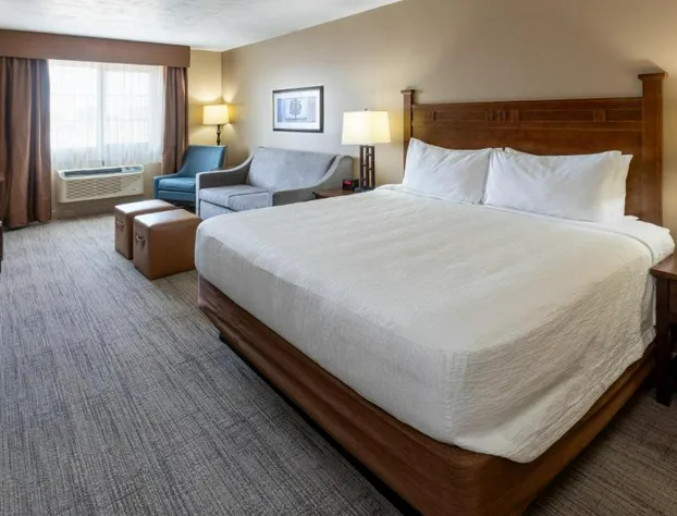 Grandstay Hotel And Suites Luverne hotel detail image 3