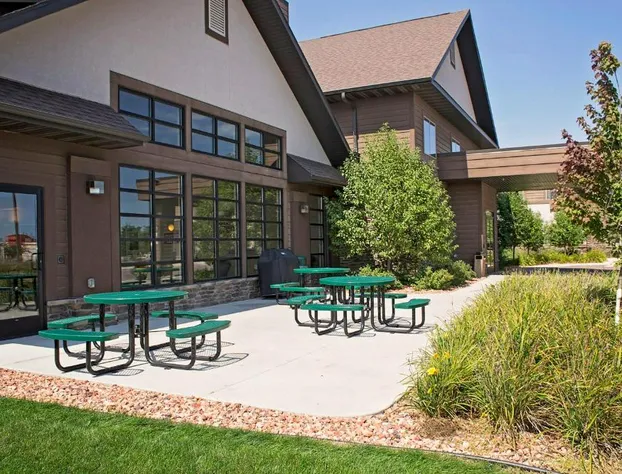 Grandstay Hotel And Suites Luverne hotel detail image 1